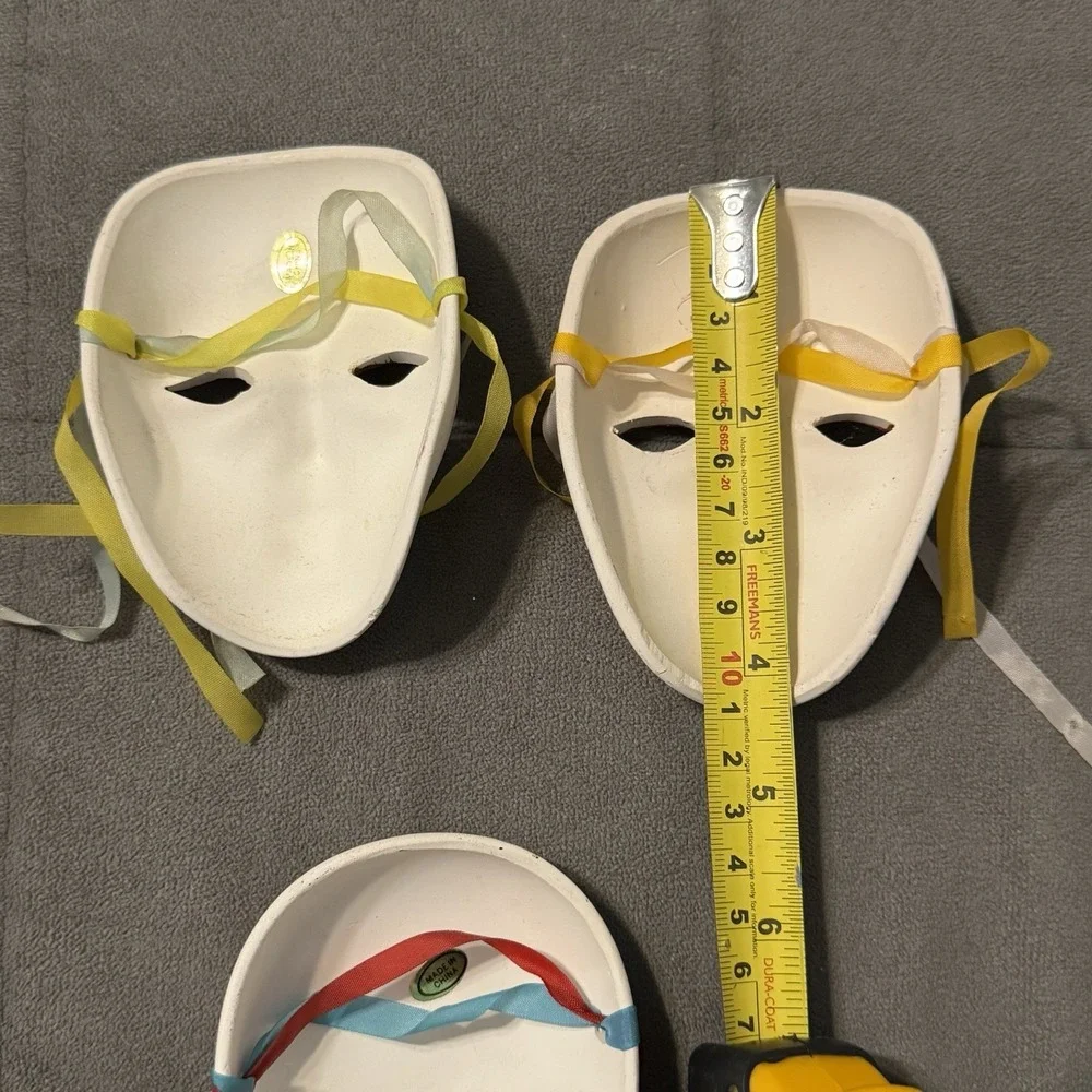 The Unbranded Brand mardi gras